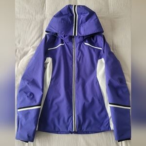 Karbon Ski Jacket Sz 6/S
